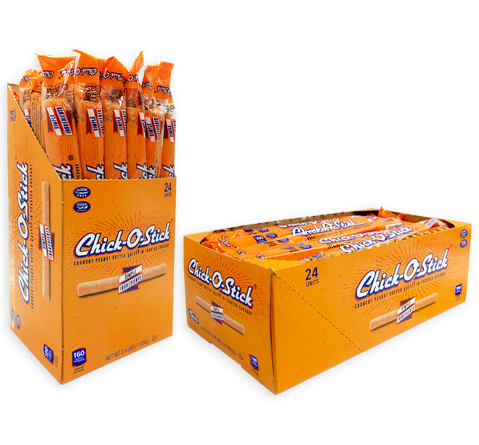 Vintage Style Candy Chick-O-Stick