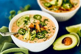 Carmie's Kitchen Chicken Enchalada Soup Mix