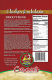 Carmie's Kitchen Chicken Enchalada Soup Mix