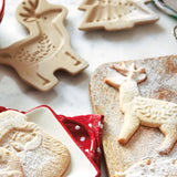 Christmas Tree Cookie Mold
