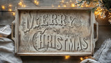 IOD Paint Inlay Twelfth 12th Night 12x16" 8 Pages by Iron Orchid Designs