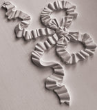 IOD Decor Mould Bows by Iron Orchid Designs