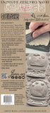 IOD Decor Mould Snow Globes 6x10" by Iron Orchid Designs