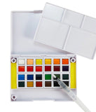 Watercolor Paint Set of 24