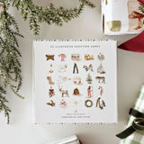 Emily Lex Studios Advent Truth For Today Inspirational Mini Cards (set of 31 cards)