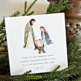 Emily Lex Studios Advent Truth For Today Inspirational Mini Cards (set of 31 cards)