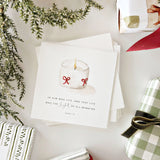Emily Lex Studios Advent Truth For Today Inspirational Mini Cards (set of 31 cards)