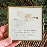 Emily Lex Studios Advent Truth For Today Inspirational Mini Cards (set of 31 cards)