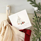 Emily Lex Studios Advent Truth For Today Inspirational Mini Cards (set of 31 cards)