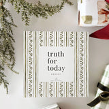 Emily Lex Studios Advent Truth For Today Inspirational Mini Cards (set of 31 cards)