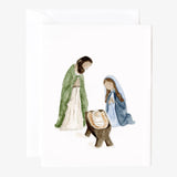 Emily Lex Studios Holy Family Notecard Set