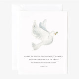 Emily Lex Studios Notecard Set Christmas Scripture