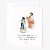 Emily Lex Studios Notecard Set Christmas Scripture