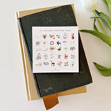 Emily Lex Studios Truth For Today "Psalms" Mini Cards (set of 31 cards) (Copy)