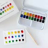 Emily Lex Studios Watercolor Paint Set