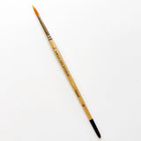 Emily Lex Studios Watercolor Paintbrush Sizes 0, 2, 4, 6 and 8