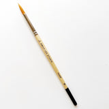 Emily Lex Studios Watercolor Paintbrush Sizes 0, 2, 4, 6 and 8