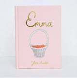 Collector's Edition Classics Emma by Jane Austen