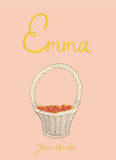 Collector's Edition Classics Emma by Jane Austen