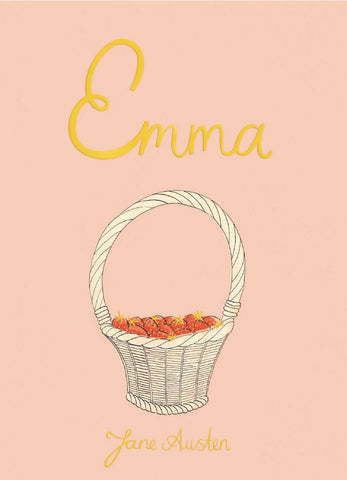 Collector's Edition Classics Emma by Jane Austen
