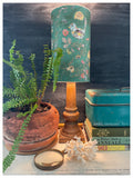 IOD Decor Transfer Fern Fables 8"x12" 8-Pages Pad by Iron Orchid Designs