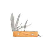 Huckleberry First Pocket Knife for Young Campers