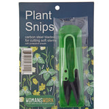 Garden Plant Snips