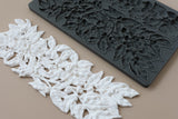 IOD Decor Mould Hazel & Bay 6x10" by Iron Orchid Designs