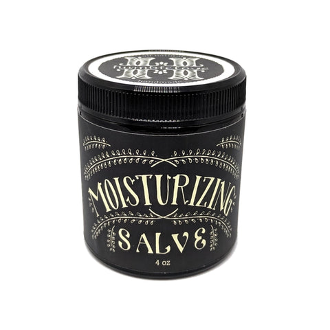 Humble Love Moisturizing Salve 4 oz