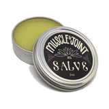 Humble Love Muscle and Joint Salve 2 oz