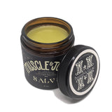 Humble Love Muscle and Joint Salve 4 oz