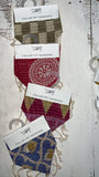 Pet Collar Bandana Small- SET OF 2 #1444