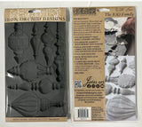 IOD Decor Mould Baubles by Iron Orchid Designs