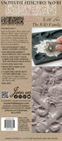 IOD Decor Mould Cornucopias 6x10" by Iron Orchid Designs