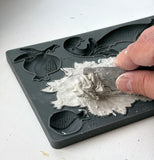 IOD Decor Mould Cornucopias 6x10" by Iron Orchid Designs