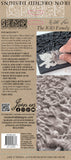 IOD Decor Mould Hazel & Bay 6x10" by Iron Orchid Designs