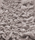 IOD Decor Mould Hazel & Bay 6x10" by Iron Orchid Designs