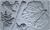 IOD Decor Mould Spring Gardens 6"x10" by Iron Orchid Designs