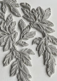 IOD Decor Mould Viridis by Iron Orchid Designs