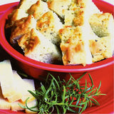 Rabbit Creek Italian Herb Beer Bread