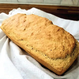 Rabbit Creek Italian Herb Beer Bread