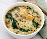 Carmie's Kitchen Italian Sausage & Pasta Soup Mix