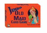 Jumbo Old Maid Card Game