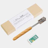 Sourdough Bread Lame Scoring Tool