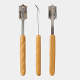Sourdough Bread Lame Scoring Tool