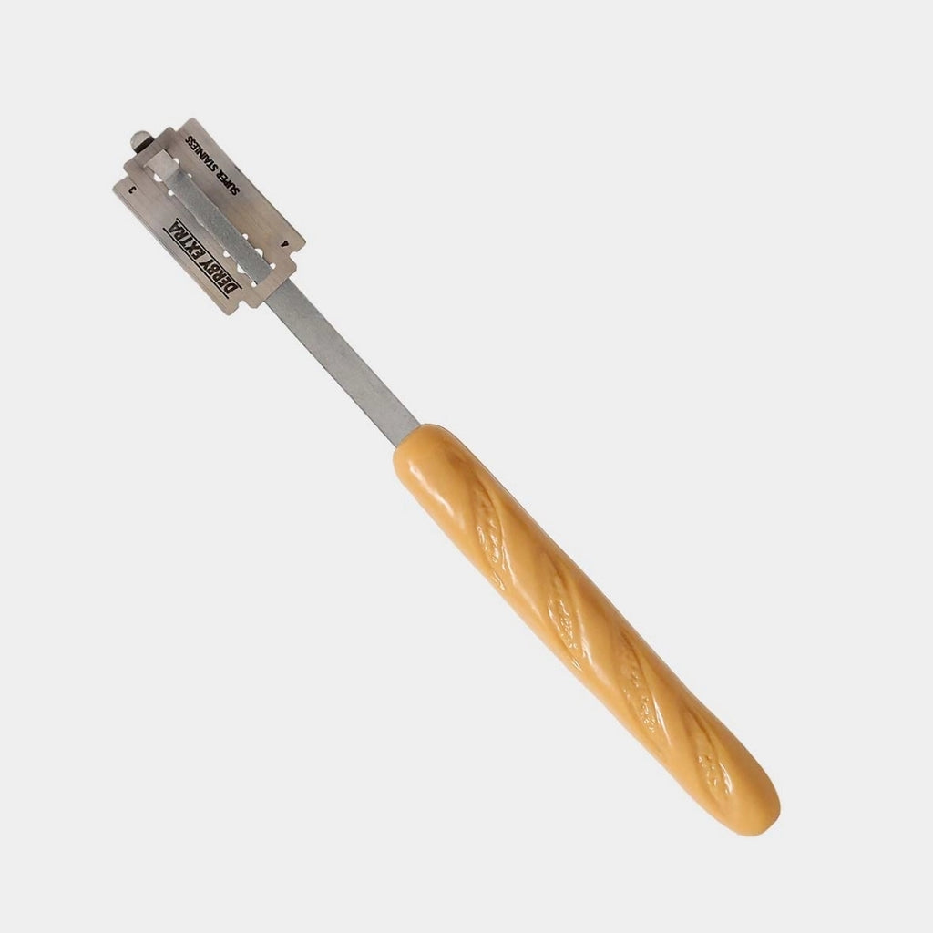 Sourdough Bread Lame Scoring Tool