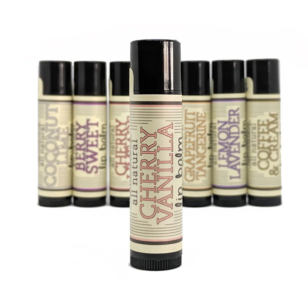 Humble Love Lip Balm Cherry Vanilla