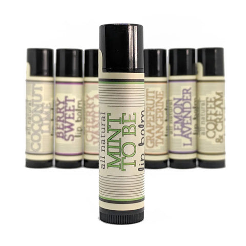 Humble Love Lip Balm Mint to Be