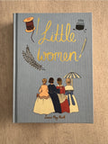 Collector's Edition Classics Little Women by Louisa May Alcott