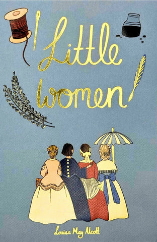 Collector's Edition Classics Little Women by Louisa May Alcott